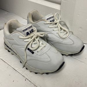 Sport Fashion Air vintage running shoes